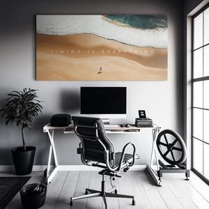 Action Sports - Timing Is Everything Online Online Clearance