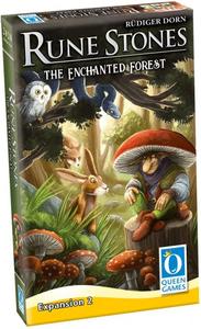 Rune Stones The Enchanted Forest Clearance Marketable