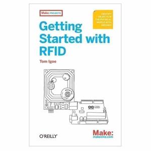 Getting Started with RFID Cheap Best Sale