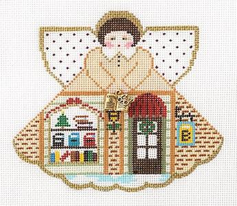 Book Shop Angel From China