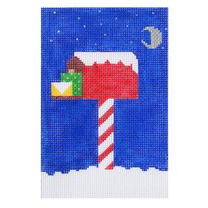 Parcels from the Postman with Stitch Guide Discount 2025 New
