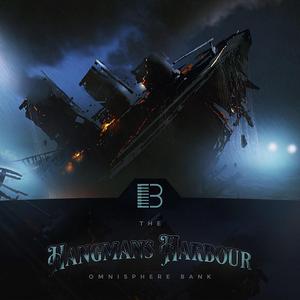 Hangman's Harbor (Omnisphere 2 Library) Cheap Sale Footaction