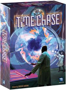 Time Chase Cheap Supply