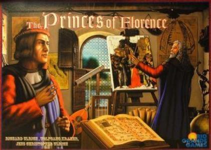 The Princes of Florence Sale Low Pice Fee Shipping