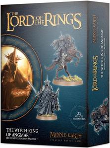 The Witch-king of Angmar 30-55 Genuine Online