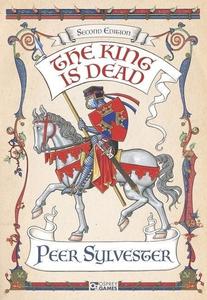 The King is Dead Clearance Geniue Stockist
