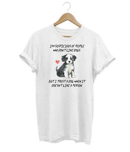 Trust Dog Clearance Official