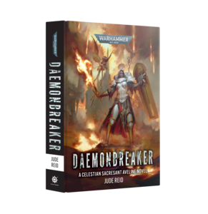 DAEMONBREAKER (HB) Free Shipping Best