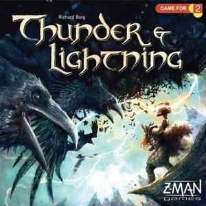 Thunder & Lightning Cheap Outlet Locations