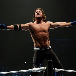 A.J. Styles pobeda Footlocker Pictures Sale Online