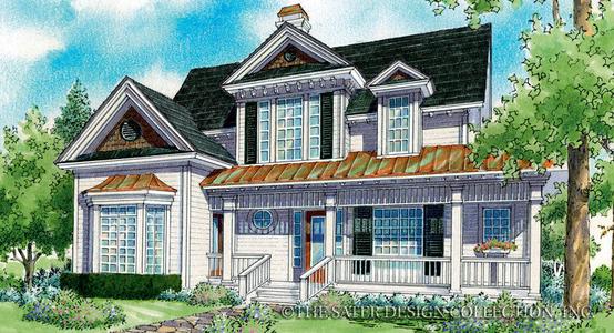 La Roux House Plan Outlet Cheap