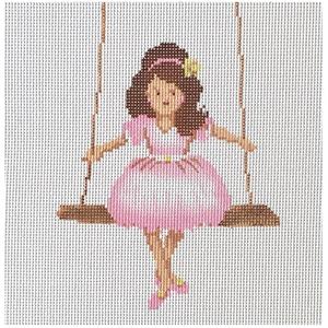 Girl on a Swing Clearance Wide Range Of