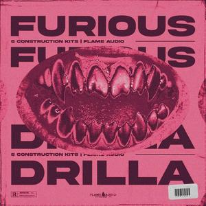 Furious DRILLA Free Shipping Outlet Store
