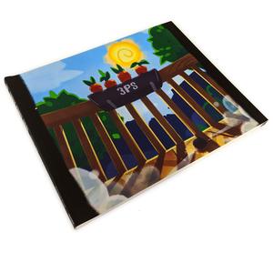 Three Panel Soul Book Two Cheap Pice