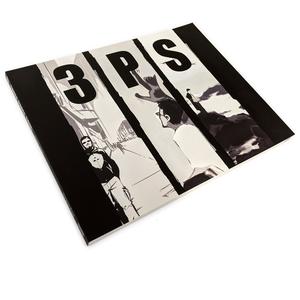 Three Panel Soul Book One Sale Affordable