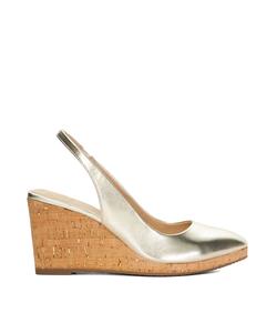Candance - Gold Tumblr Sale Online