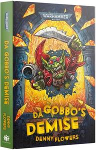 Da Gobbo's Demise (Hardback) Marketable Sale Online