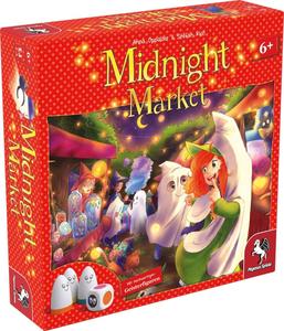 Midnight Market The Cheapest Cheap Online