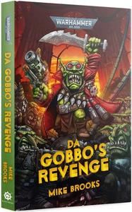 Da Gobbo's Revenge (Hardback) Sale Footlocker