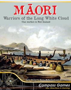 Maori Warriors of the Long White Cloud Sale Release Dates