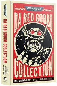 Da Red Gobbo Collection (Hardback) Where To Buy Cheap Real