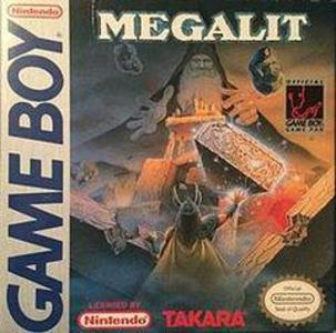 Game | Nintendo Game Boy GB | Megalit Discounts Cheap Pice