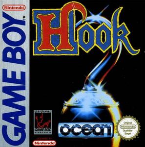 Game | Nintendo Game Boy GB | Hook Free Shipping Official