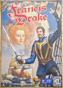Francis Drake Discount 2025 Newest