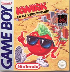 Game | Nintendo Game Boy GB | Kwirk Sale Explore