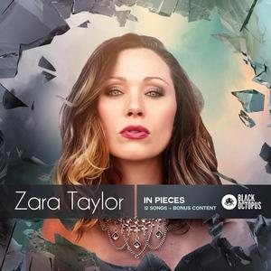 Zara Taylor: In Pieces Sale Hot Sale