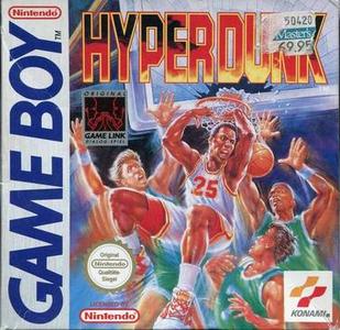 Game | Nintendo Game Boy GB | Hyperdunk Outlet Ebay