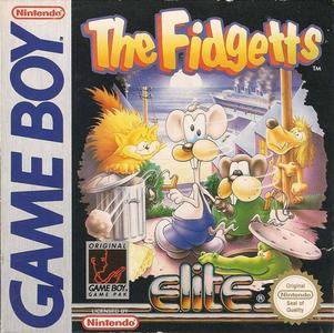 Game | Nintendo Game Boy GB | Fidgetts Cheap Excellent