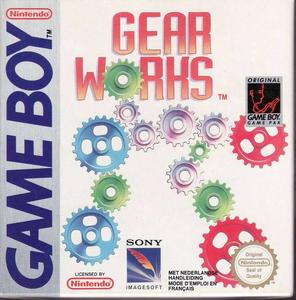 Game | Nintendo Game Boy GB | Gear Works Cheap Excellent