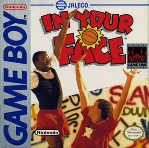 Game | Nintendo Game Boy GB | In Your Face Clearance Geniue Stockist