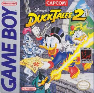 Game | Nintendo Game Boy GB | Duck Tales 2 Clearance Online Official Site