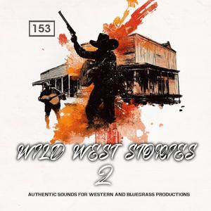 Wild West Stories 2 Free Shipping Genuine
