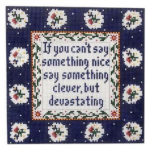 If You Can't Say Something Shop For Sale