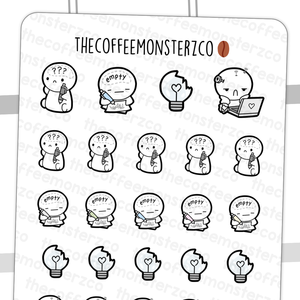 Uninspired Emotis Cheap Sale Exclusive