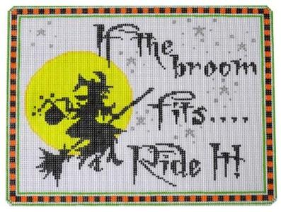 If the Broom Fits Best Pices