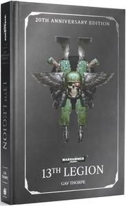 13th Legion (20th Anniversary Edition) Discount 2025
