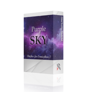 Purple Sky (Omnisphere 2 Library) Buy Cheap Great Deals