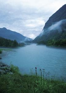 Norveska jezero Best Seller