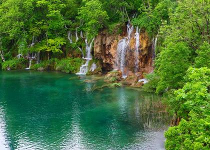 Vodopadi zeleno jezero Sale Pick A Best