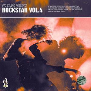 Rockstar Vol.4 Get Authentic For Sale