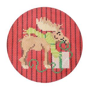 Christmoose! Perfect For Sale