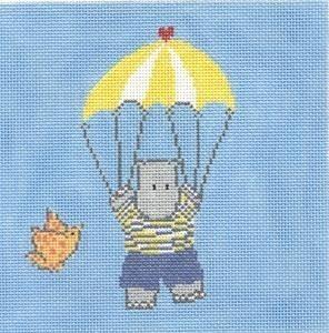Clayton Parachuting Discount Best Seller