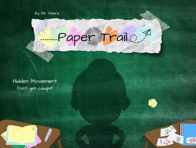 Paper Trail Cheap Usa Stockist