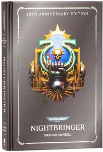 Nightbringer (20th Anniversary Edition) Online Cheap Pice