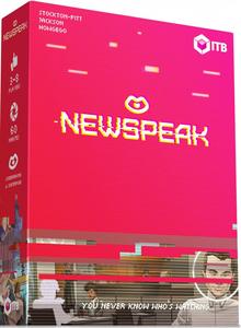 NewSpeak Clearance Sast