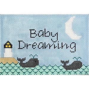 Lighthouse Baby Dreaming Free Shipping Official